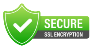 Secure SSL Encryption